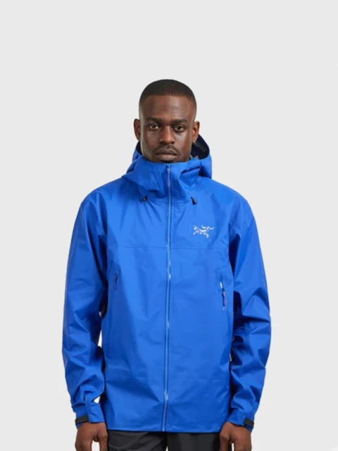 Arc'teryx Beta SL Jacket Image