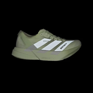Satisfy x adidas Adios Pro 4 Pack