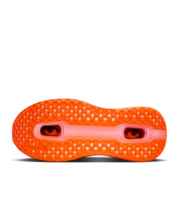 Melitta Baumeister x Nike Pegasus Premium Total Orange Sohle