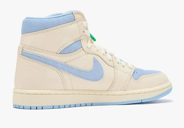 Nike Air Jordan 1 Retro High OG Clips Innnenseite