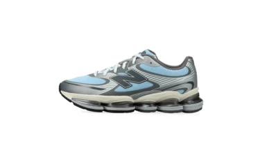 New Balance Abzorb 2000 Blue Grey