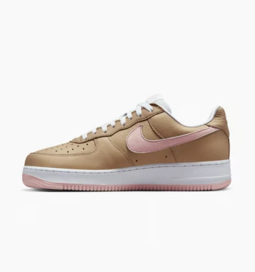 Air Force 1 Linen Innenseite