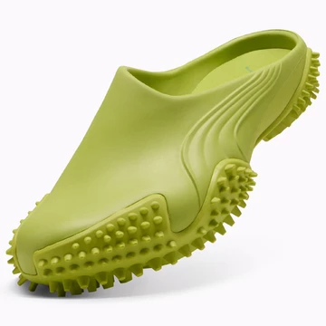 Puma Mostro Mule Sea Kelp Upper