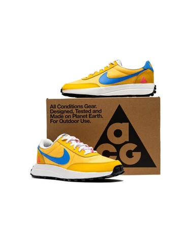 Nike ACG LDV Darf Sulfur
