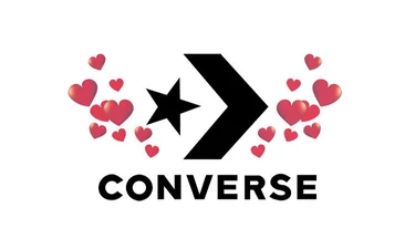Converse Valentines Day Pack