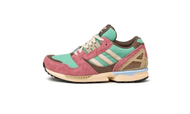 adidas ZX 8000 Fade Ocean