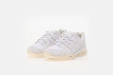 ENNOY ASICS Gel-Nimbus 9 White