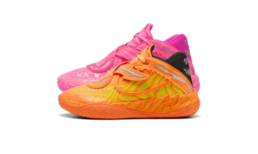 Fast & Furious x PUMA MB.05 Pack