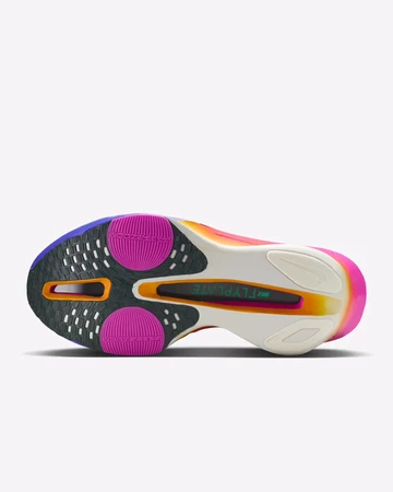 Nike Fly x Eliud Kipchoge Pack Sohle