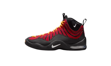 Nike Air Bakin OG Varsity Red 2026