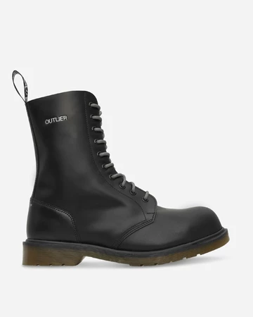 Slam Jam x Dr. Martens Outlier 1490 Außenseite
