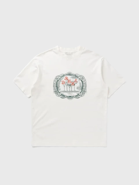 Drole De Monsieur Le Tee Plateau  Image
