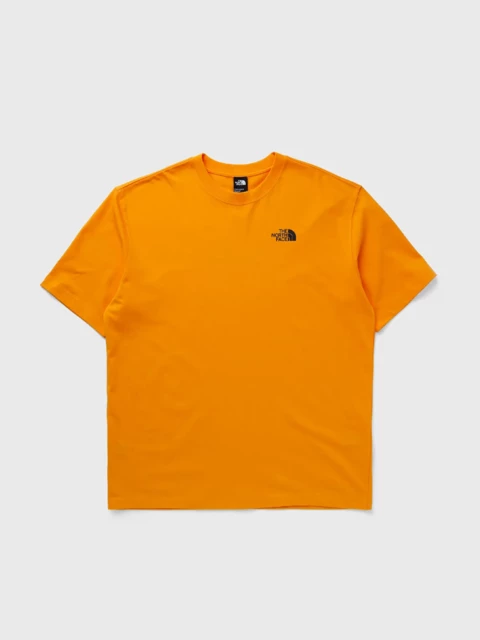 The North Face x Yinka Ilori Box Graphic S/S Tee Image