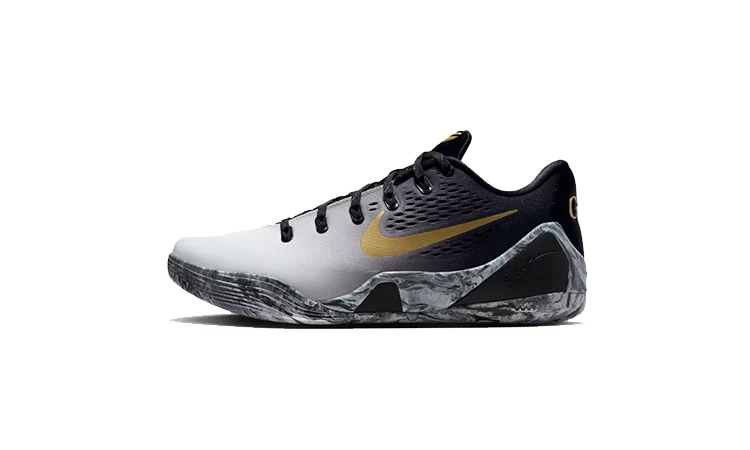 Nike Kobe 9 EM Low Protro Mambacita
