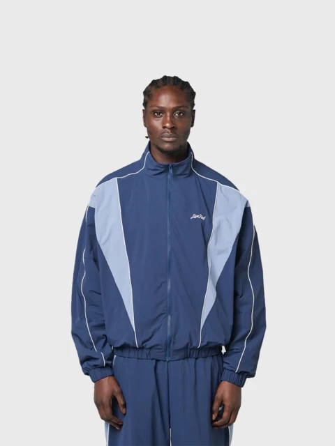 Basic Nylon Trackjacket  Image