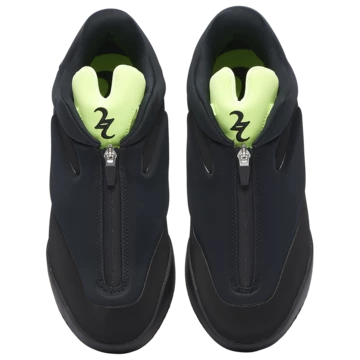 Converse Shai 001 Shock von oben