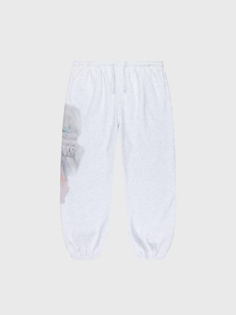 Greetings Jogger Image