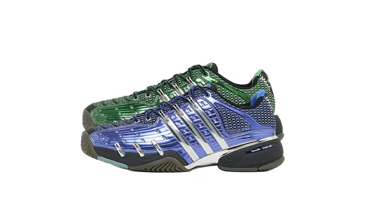 Brain Dead x Adidas Barricade Pack