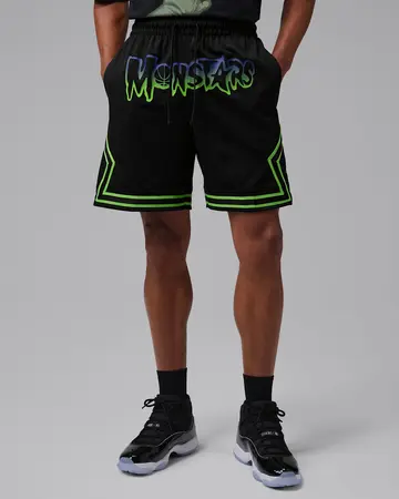 Space Jam x Jordan 30th Anniversary Apparel