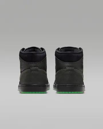 Nike Air Jordan 1 Mid SE Halloween