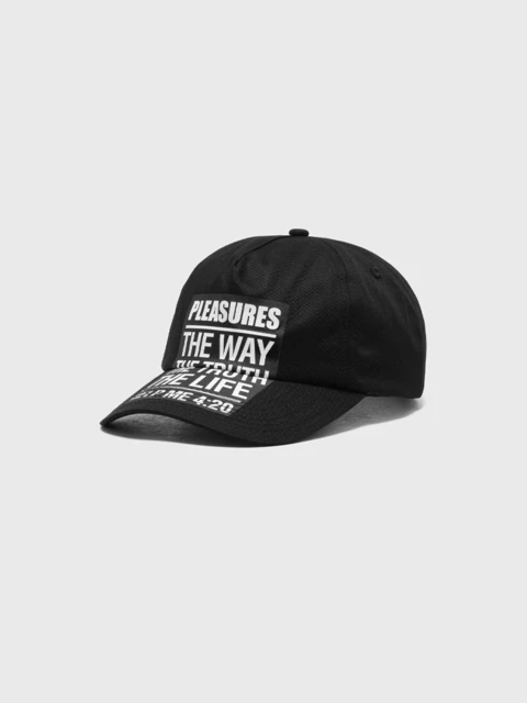 Proverb Cap Image
