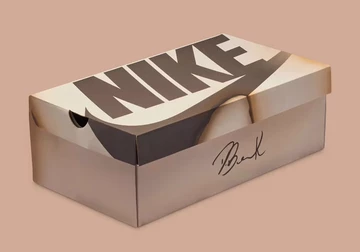 Nike Book 1 SE Torched Box