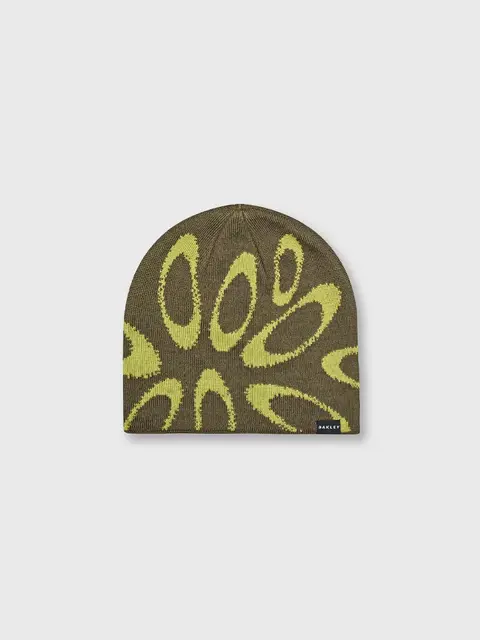Oakley Ellipse Graphic Beanie  Image