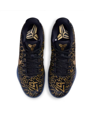 Nike Kobe 11 Protro Mamba Day Paar