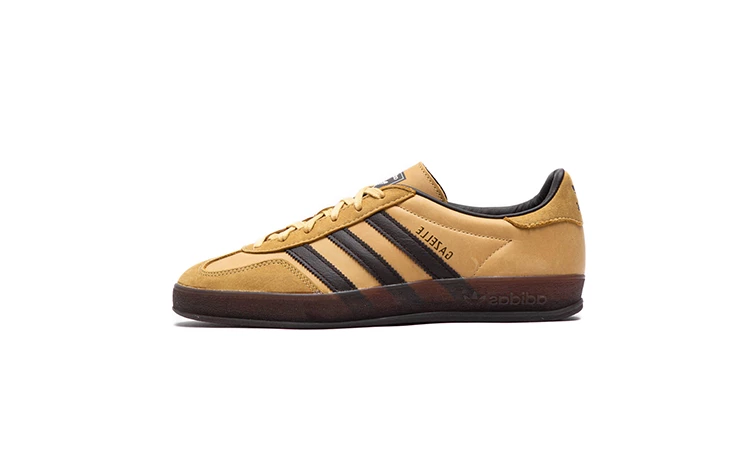 adidas Gazelle Indoor Oat