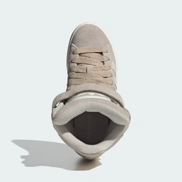 adidas Campus Bold Beige oben