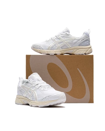 Asics Gel-Nunobiki White Schuhkarton