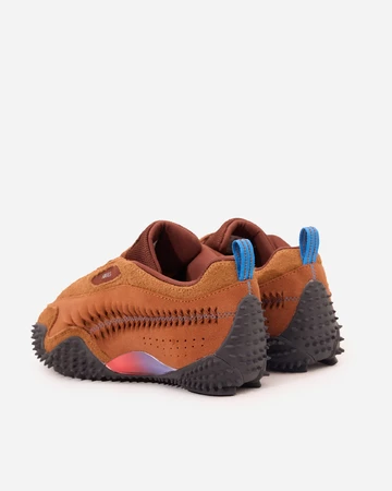 Aries x PUMA Mostro Mahagony Paar Fersen