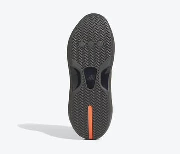 adidas Crazy III Infinity Charcoal Sohel