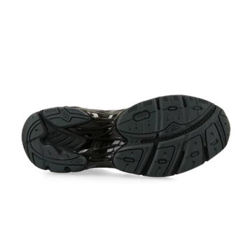 Above the Clouds x Asics GT-2160 Metallic Silver Pack Sohle