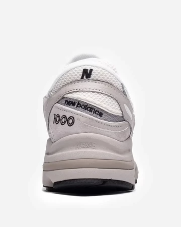 New Balance 1000 Moonrock Ferse