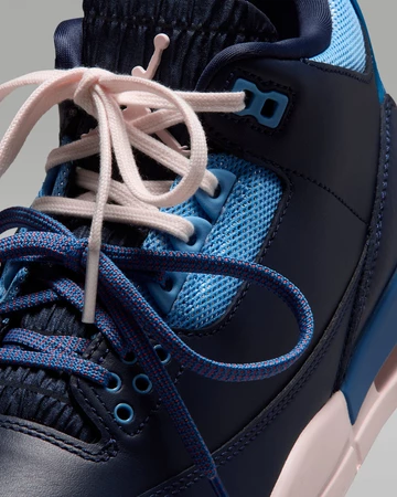 Nike Air Jordan 3 Retro Sports Renaissance