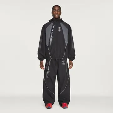 Hellstar x adidas Apparel