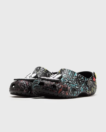 Slawn x Crocs Classic Clog Zehen