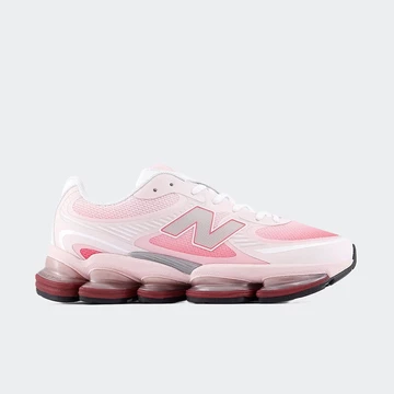 New Balance Abzorb 2000 Rose Sugar Außenseite