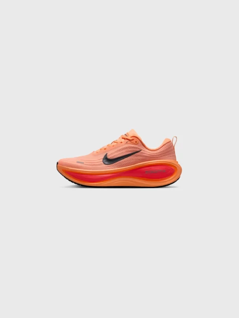 Nike Vomero Plus Orange Pulse Image