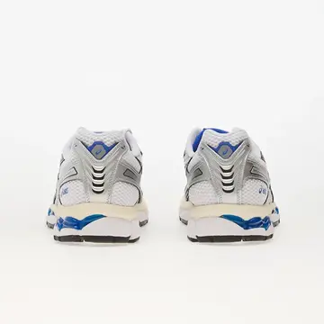 Asics Gel-Kayano 12.1 White Black Blue