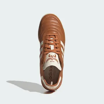 MCM x FC Bayern München x adidas Mundial