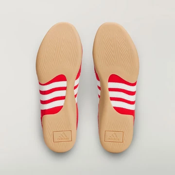 adidas Ballerina Bad Bunny Flamboyan Sohle