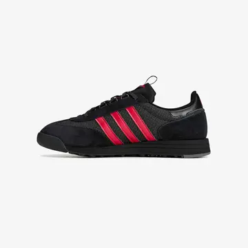 Manchester United x adidas SPZL F.C. SL83 Core Black