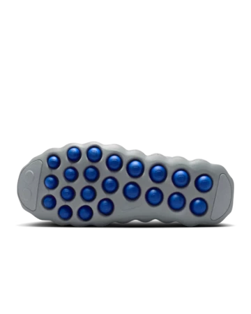 Fragment x Nike Mind 002 Particle Grey Sohle