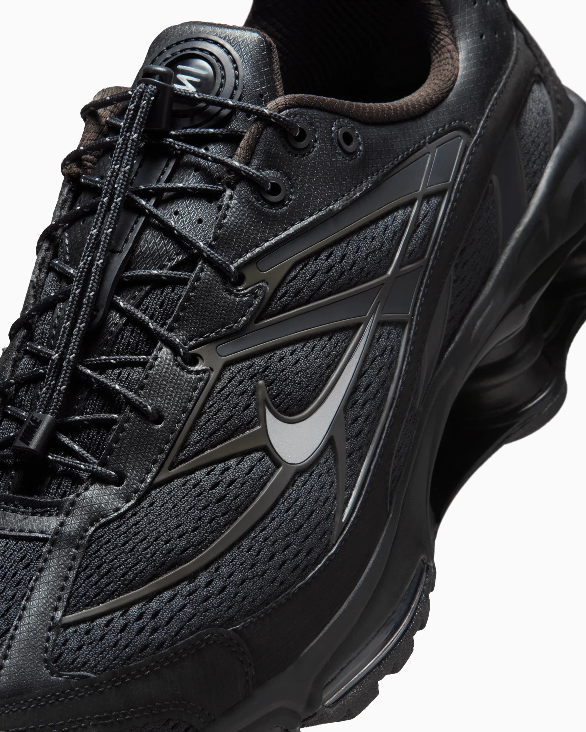 Nike Shox Ride 2 Off-Noir IO1906-045 | Dead Stock