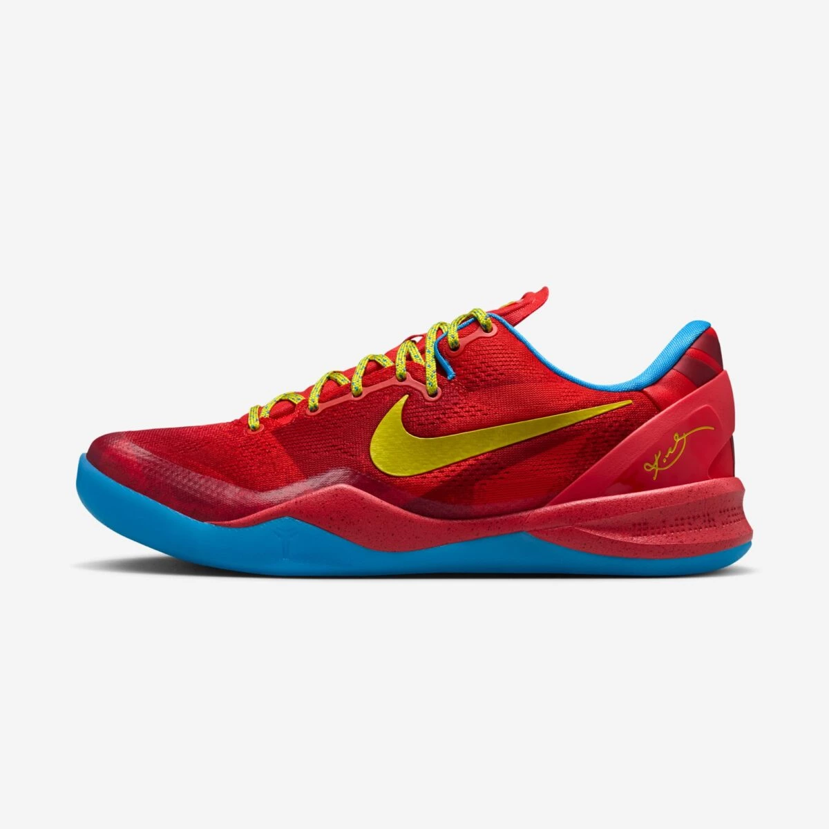 靴/バッグ Nike Kobe 8 Protro 