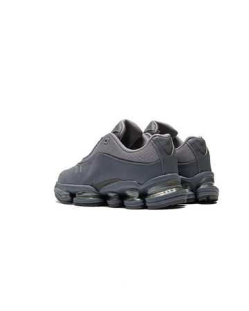 New Balance Abzorb 2000S Meteorite Neptune Grey