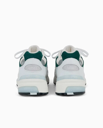 New Balance 992 Marsh Green