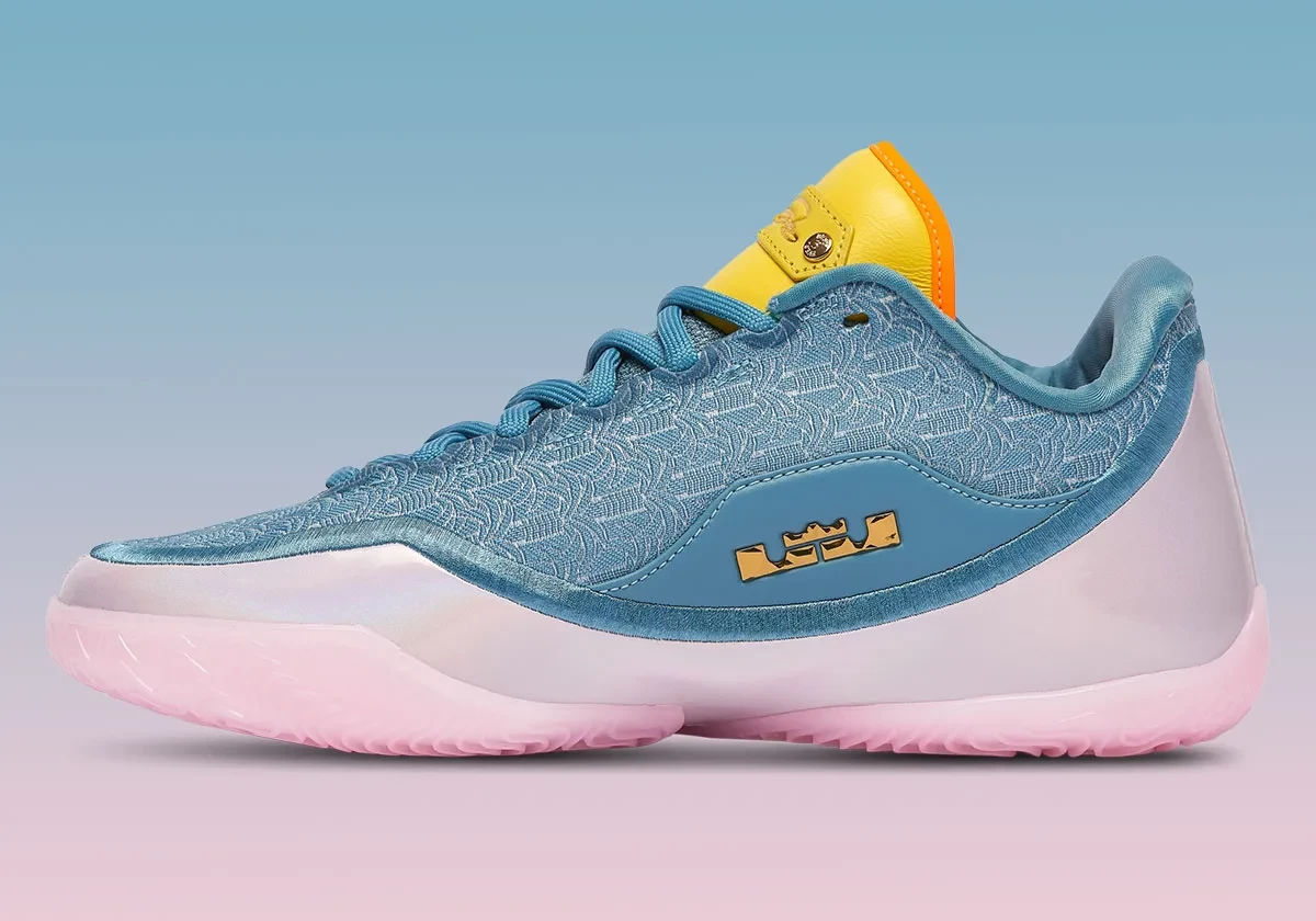 Nike LeBron 23 Miami Twice IH1513-001 | Dead Stock